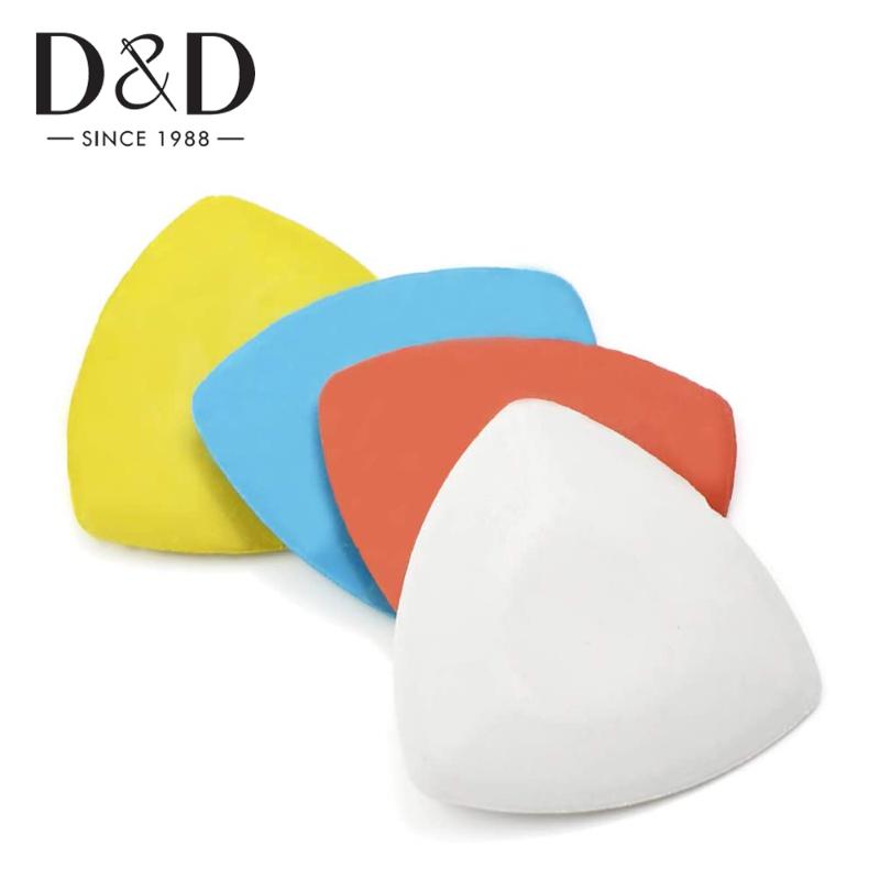 3 Colors Professional Tailor's Chalk Clothing Pattern Sewing Chalk Fabric Marker Pen Patchwork DIY Sewing Accessories
3 Colors Professional Tailor's Chalk Clothing Pattern Sewing Chalk Fabric Marker Pen Patchwork DIY Sewing Accessories