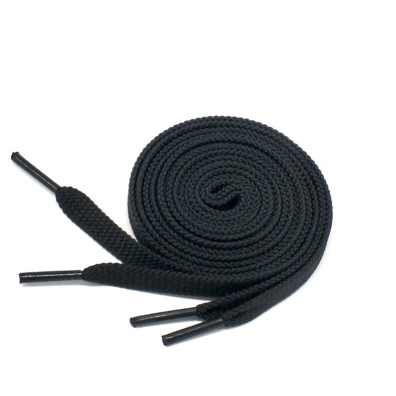 4 Cheap Price Polyester White Black Shoelaces Low Elastic Silk Flat Follow Double Layer Shoe Laces for Shoes nice Black Red
4 Cheap Price Polyester White Black Shoelaces Low Elastic Silk Flat Follow Double Layer Shoe Laces for Shoes nice Black Red