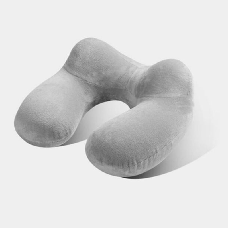 Neck Pillow 1pcs Universal Car Soft Inflatable Travel Pillow New Portable Neck Rest U-Shaped Neck Rest Air Cushion Wholesale
Neck Pillow 1pcs Universal Car Soft Inflatable Travel Pillow New Portable Neck Rest U-Shaped Neck Rest Air Cushion Wholesale