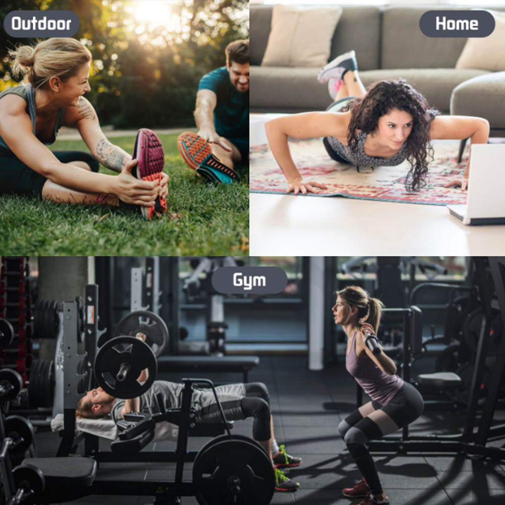 Push Up Rack Board Foldable Multifunctional Push Up Rack Board Home Workout Board Abdominal Muscle Exercise Equipment Y200506