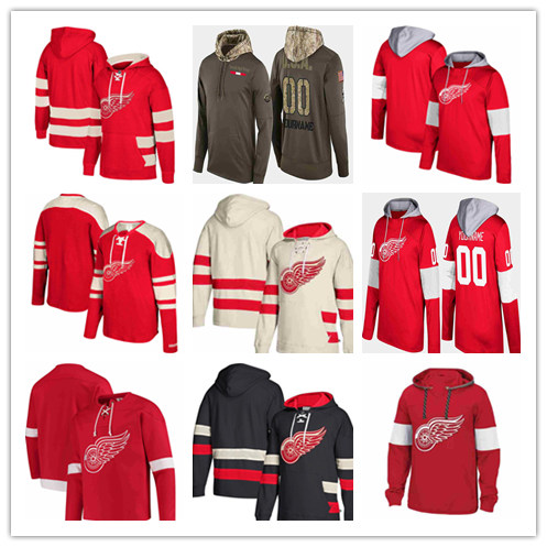 2019 Men's Detroit Red Wings Hoodies Justin Abdelkader Pavel Datsyuk Gustav Nyquisi Sergei Fedorov Steve Yzerman 71 Dylan Sweatshirt Jersey, Green
2019 Men's Detroit Red Wings Hoodies Justin Abdelkader Pavel Datsyuk Gustav Nyquisi Sergei Fedorov Steve Yzerman 71 Dylan Sweatshirt Jersey, Green