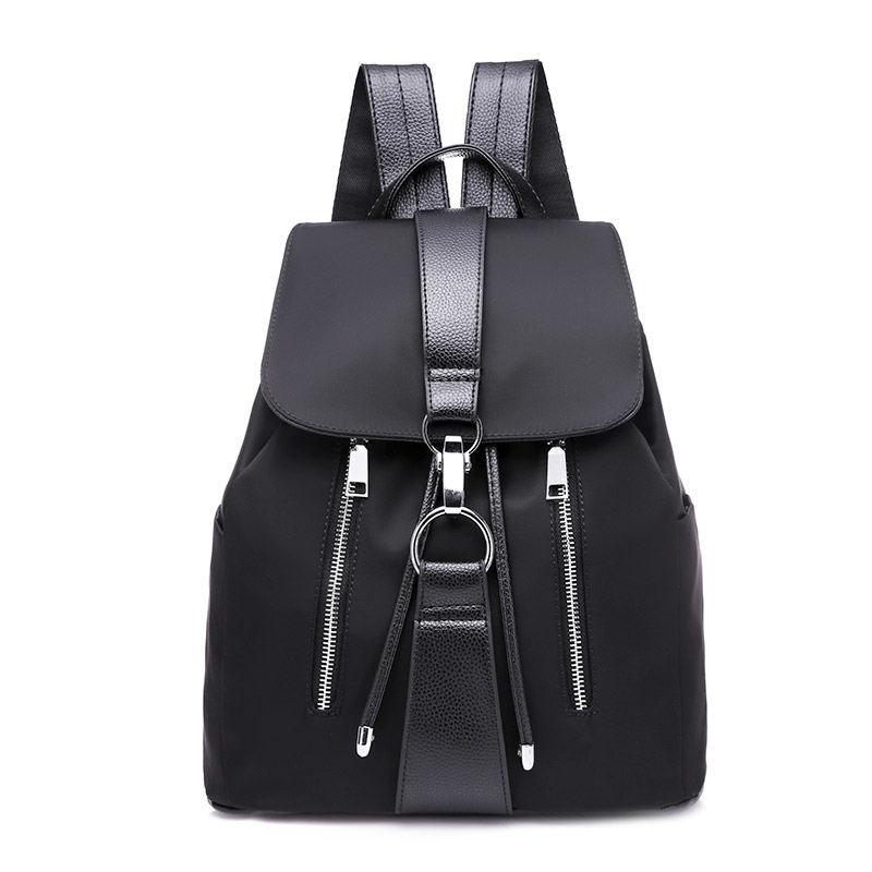 New Fashion Women's Backpack Vintage Nylon Backpack School Bag ladie's Travel Bags Large Capacity Travel Backpack
New Fashion Women's Backpack Vintage Nylon Backpack School Bag ladie's Travel Bags Large Capacity Travel Backpack