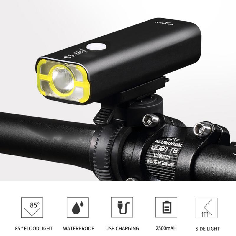 Mountain Bike Road Cycling Headlight Handlebar Mounted Bright Waterproof Night Cycling Torch V9C-400
Mountain Bike Road Cycling Headlight Handlebar Mounted Bright Waterproof Night Cycling Torch V9C-400