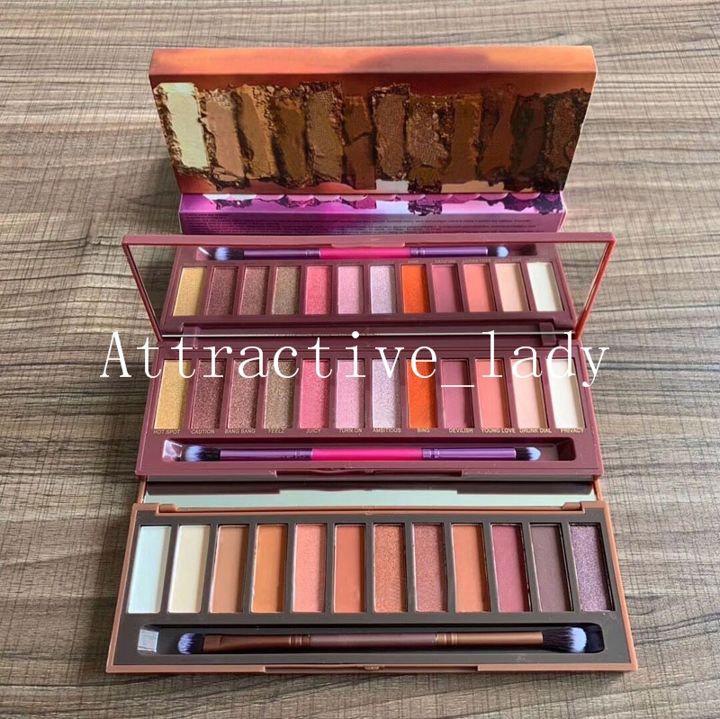 Eye Shadow Most Popular 12 Color Styles Matte Eyeshadow Easy to colour Lasting waterproof Natural Long-lasting, Multi
Eye Shadow Most Popular 12 Color Styles Matte Eyeshadow Easy to colour Lasting waterproof Natural Long-lasting, Multi