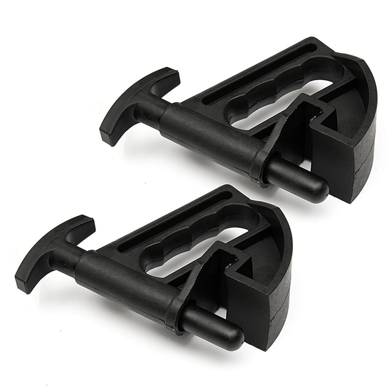 Car Auto Tire Bead Clamp Tire Changer Bead Clamp Drop Center Tool Universal Rim Pry Wheel Changing Helper Car-Styling