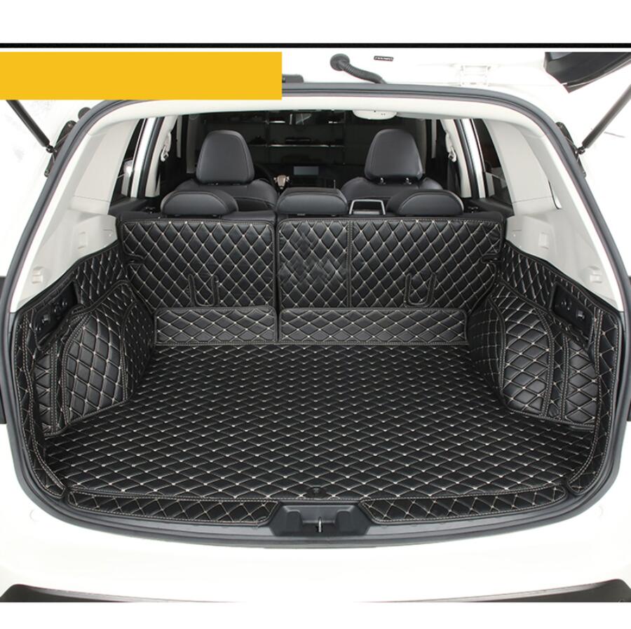 for Fiber Leather Car Trunk Mat Cargo Liner for Xv 2018 2019 2020 Rug Carpet Interior Accessories Sticker
for Fiber Leather Car Trunk Mat Cargo Liner for Xv 2018 2019 2020 Rug Carpet Interior Accessories Sticker