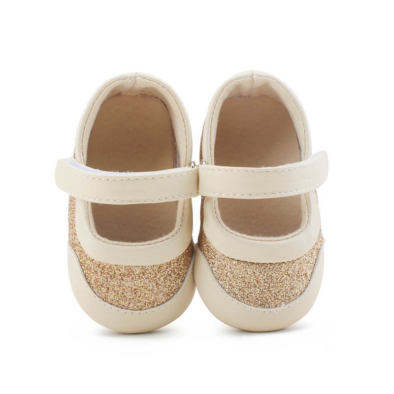 Autumn Baby Girl Soft Soled First Walkers Anti-Slip Casual Walking Shoes Baby Shoes Patchwork Design Sneakers -18M, Brown
Autumn Baby Girl Soft Soled First Walkers Anti-Slip Casual Walking Shoes Baby Shoes Patchwork Design Sneakers -18M, Brown