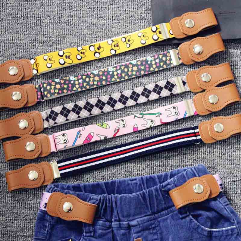 Child Buckle-Free Elastic Belt 2019 No Buckle Stretch Belt for Kids Toddlers Adjustable Boys and Girl`s Belts for Jeans Pants, Yellow
Child Buckle-Free Elastic Belt 2019 No Buckle Stretch Belt for Kids Toddlers Adjustable Boys and Girl`s Belts for Jeans Pants, Yellow