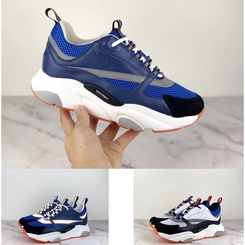 2019 new 3D reflective canvas and calfskin sneakers from Europe Trendy fashion sports B22 men's technical casual shoes 35-46
2019 new 3D reflective canvas and calfskin sneakers from Europe Trendy fashion sports B22 men's technical casual shoes 35-46