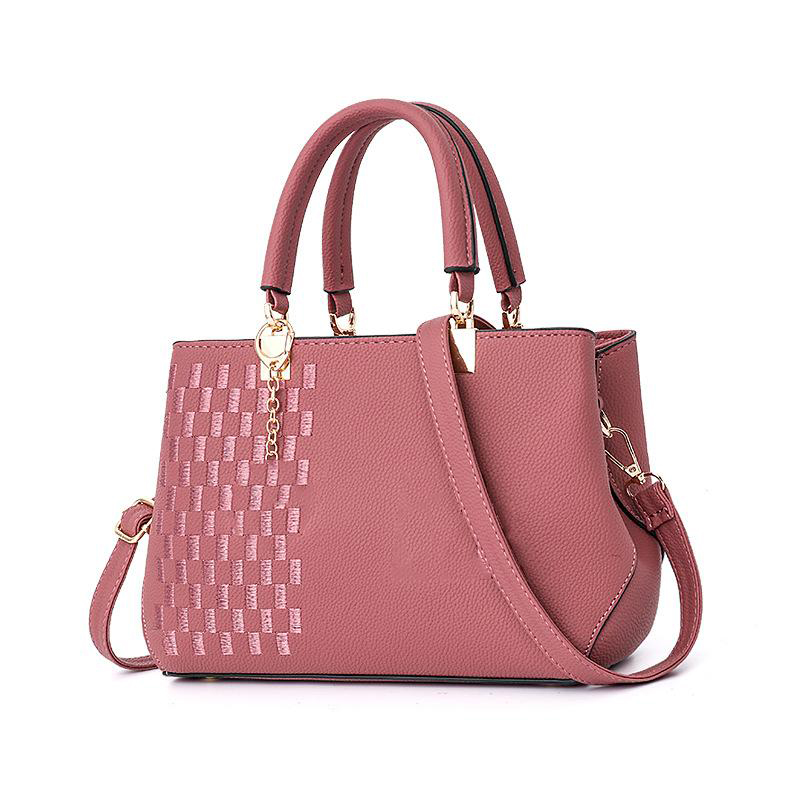 Shoulder Purse Wholesale Bag PU Bags Tote Women Designer Handbags Fashion Mtqcp