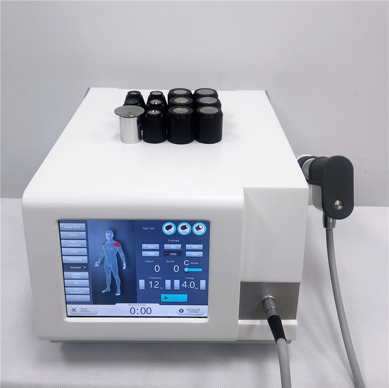 Portable pneumatic EDESWT physical shock wave therapy mahcine for Ed treatment/Portable pneumatic shock wave therapy machine
Portable pneumatic EDESWT physical shock wave therapy mahcine for Ed treatment/Portable pneumatic shock wave therapy machine