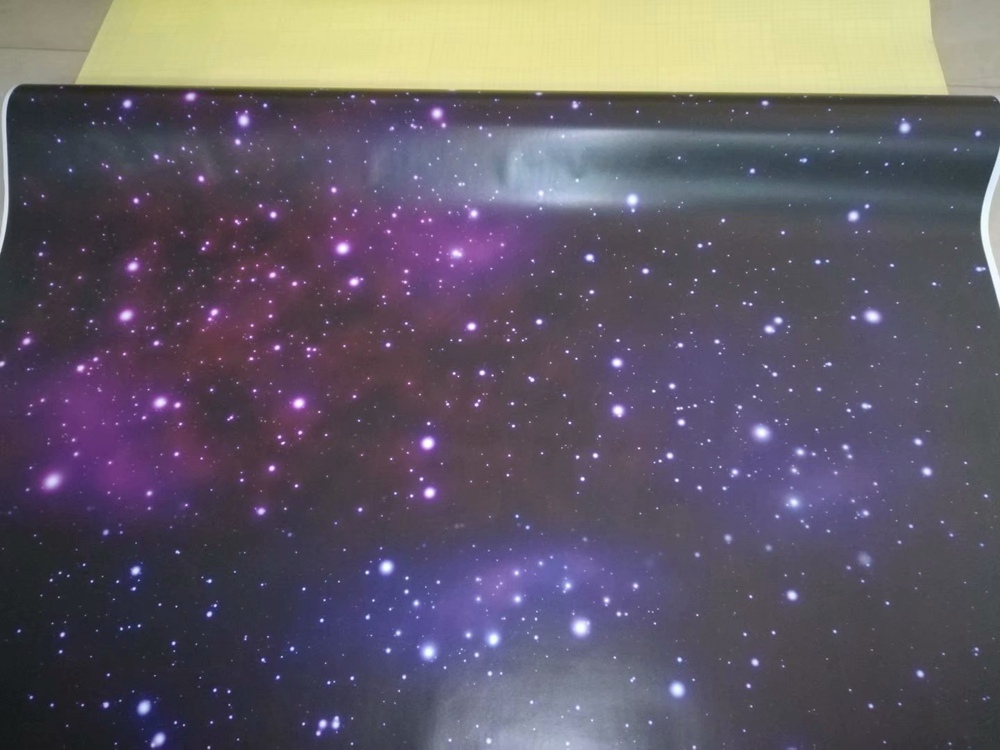 galaxy finish Printed Camouflage Vinyl wrap for Vehicle car wrap film Camo Truck Wrap covering foil Self adhesive stickers 1.52x30m 5x98ft