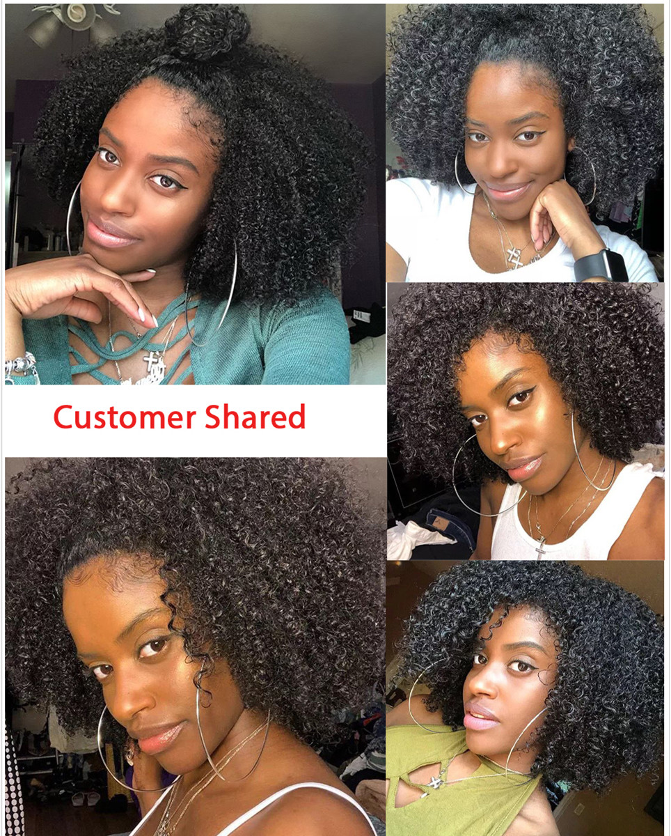 Water wave frontal lace Wig Short Lace Front Human Hair Wigs For Women Black 130 Density Full Pre Plucked jerry curl bob hairstyle DIVA