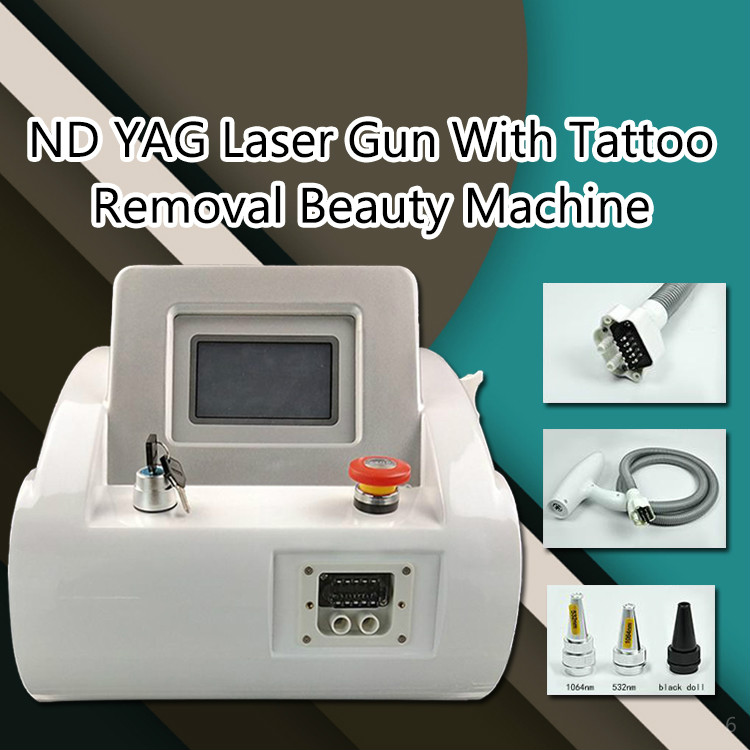 2020 Best selling Top quality q switch nd yag laser tattoo removal machine with CE approved
2020 Best selling Top quality q switch nd yag laser tattoo removal machine with CE approved