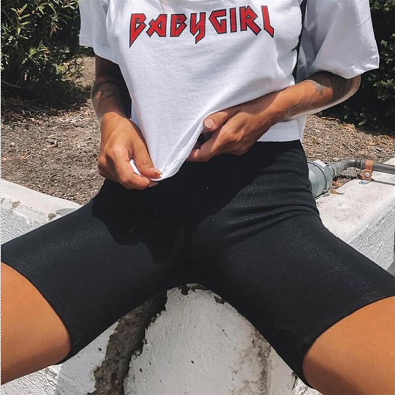 Women High Waist Fitness Sports Biker Shorts Basic Jogging Summer Shorts For Women' Outdoor Sexy Sports Stretchy Solid, Black
Women High Waist Fitness Sports Biker Shorts Basic Jogging Summer Shorts For Women' Outdoor Sexy Sports Stretchy Solid, Black