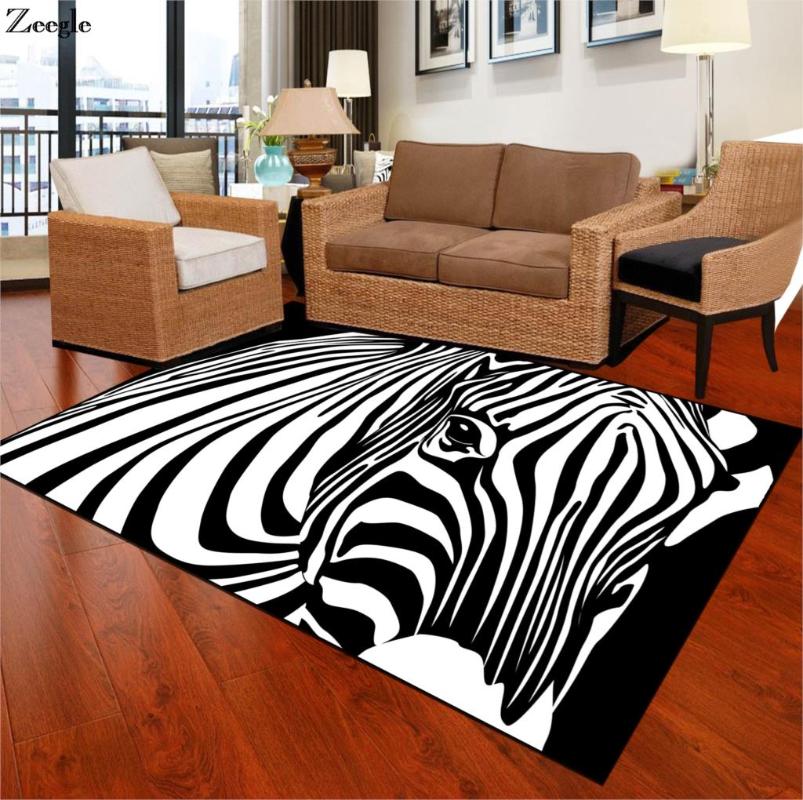 Zeegle Black White Carpets For Living Room Soft Carpets Kids Room Bedroom Bedside Rugs Anti-slip Office Chair Floor Mats, Grid
Zeegle Black White Carpets For Living Room Soft Carpets Kids Room Bedroom Bedside Rugs Anti-slip Office Chair Floor Mats, Grid