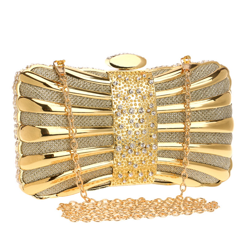 Chain Shoulder Clutches Evening Bags Diamonds Tin Mixed Color Black/Red/Silver/Blue/Gold Evening Bag For Wedding Handbags
Chain Shoulder Clutches Evening Bags Diamonds Tin Mixed Color Black/Red/Silver/Blue/Gold Evening Bag For Wedding Handbags