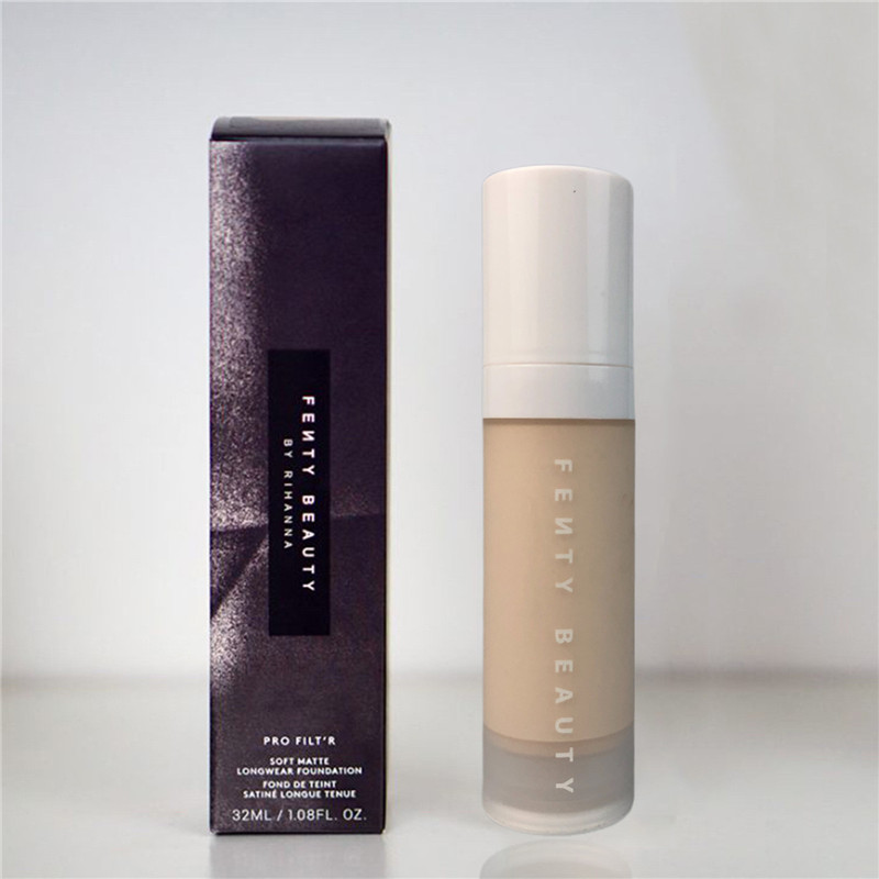 FT Famous Makeup Liquid Foundation Primer 32ml Fond De Teint Make Up Bronzer Coutour Concealer base maquillaje, 220#
FT Famous Makeup Liquid Foundation Primer 32ml Fond De Teint Make Up Bronzer Coutour Concealer base maquillaje, 220#