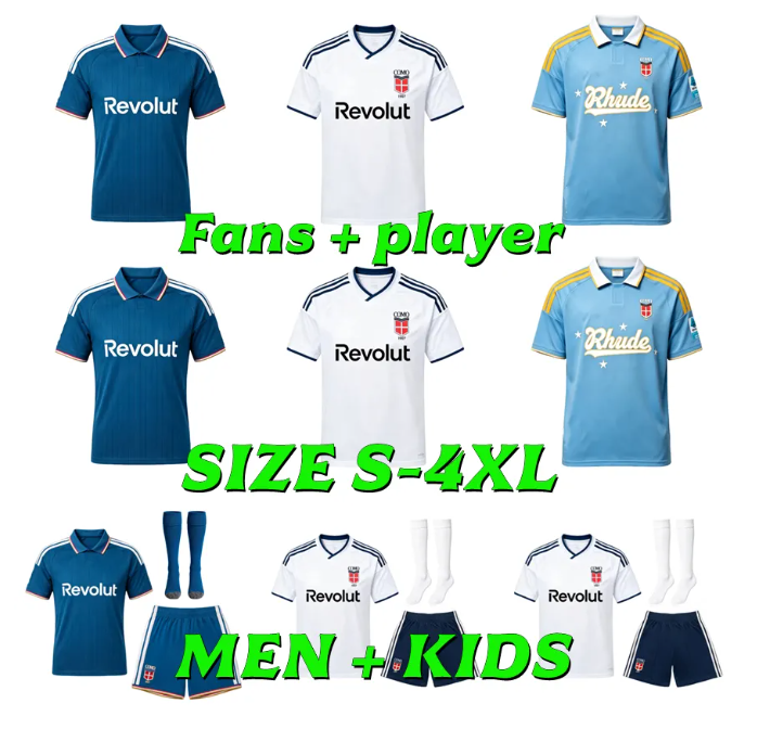 26 27 Como Nico PAZ Maglie Da Calcio 2026 2027 Gabrielloni Cutrone Fadera Stref…