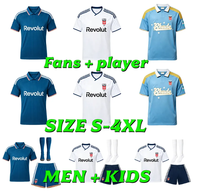 Xxxl 4XL 26 27 Como Maglie Calcio 2026 2027 Nico PAZ Gabrielloni Cutrone Fadera…