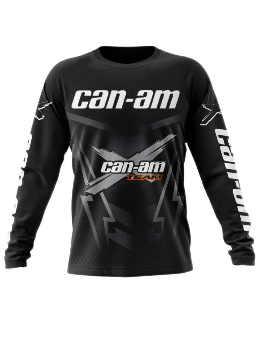 Motocross Jersey bicycle shirt mtb clothing mx Motorcycle Mountain bike downhill Jersey offroad racing sportswear 260831 - view 1