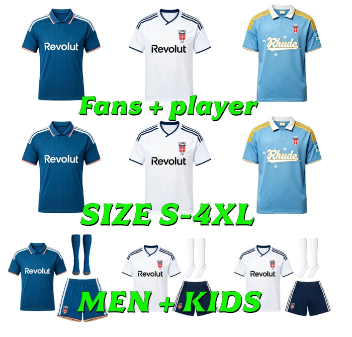 Como Maglia Calcio Uomo 2026 2027 Gabrielloni Cutrone Fadera Strefezza Cerri Pe…