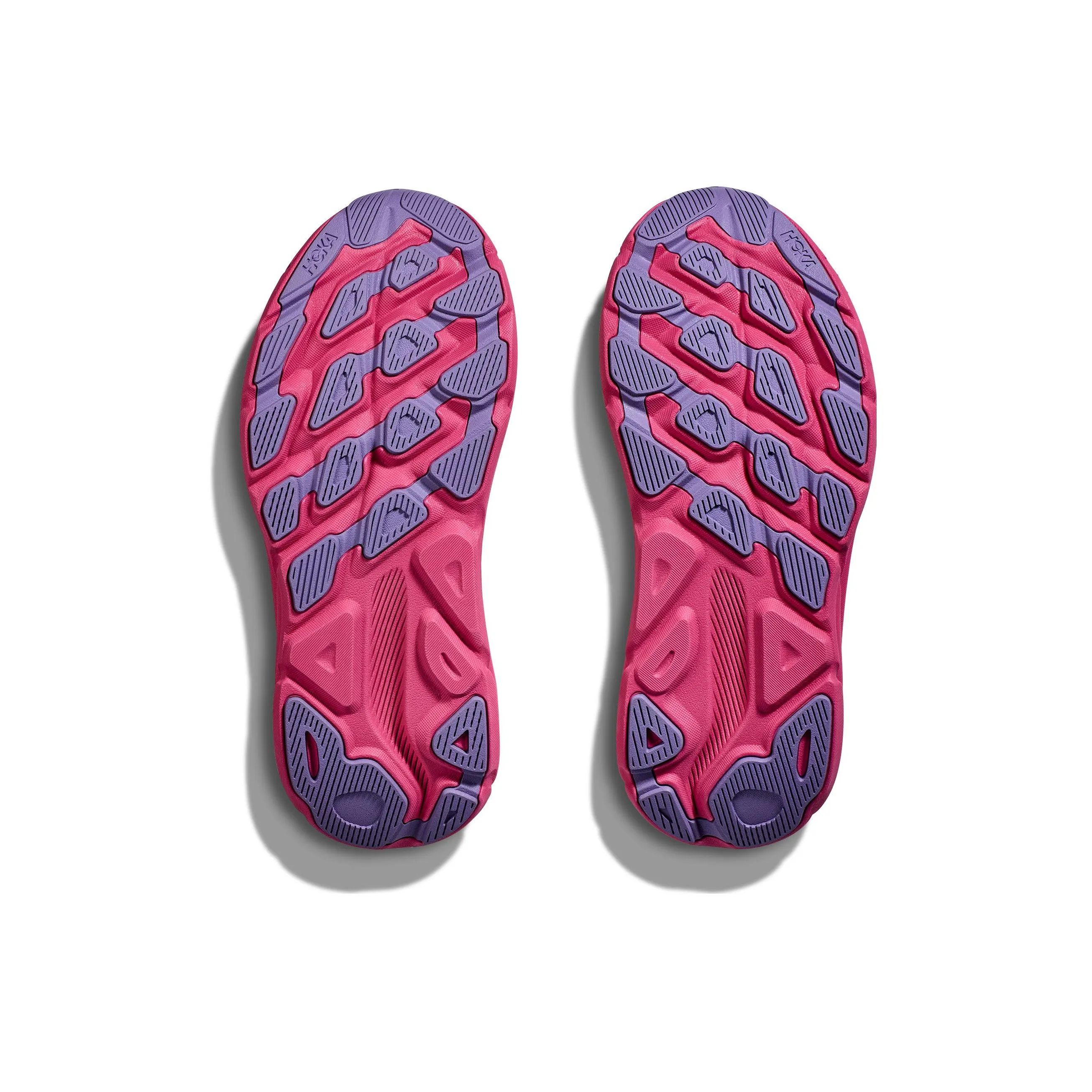 Unisex Hoka Clifton 9 Sneakers: Superior Traction + Responsive EVA Foam Soles Ideal For Daily Jogs and Walks - view 8
