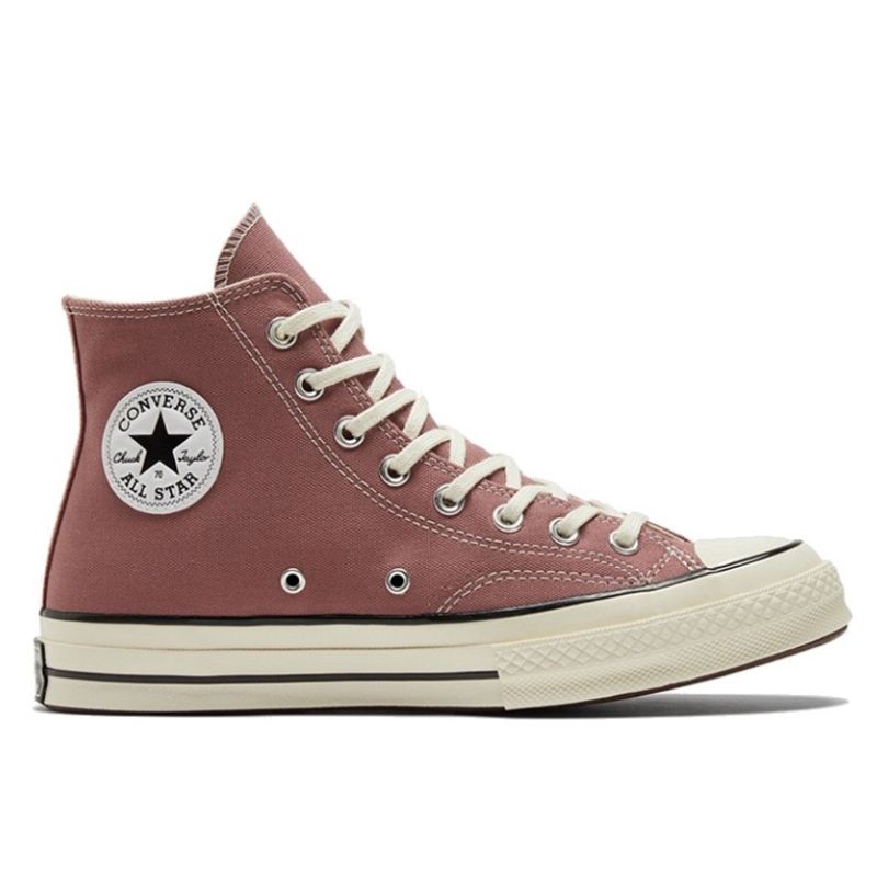 Converse Chuck 70 Retro High Top Canvas Sneakers Lightweight Breathable Shoes Durable Non Slip Casual Footwear for Men Women Daily Street Walking 1649 - view 9