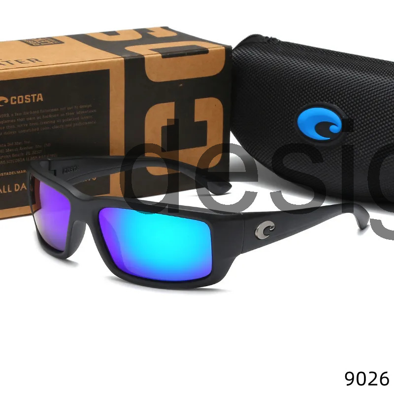 Costal Designer Uomo Donna Occhiali Protettivi Costasunglasses Luxury Man Occhi…
