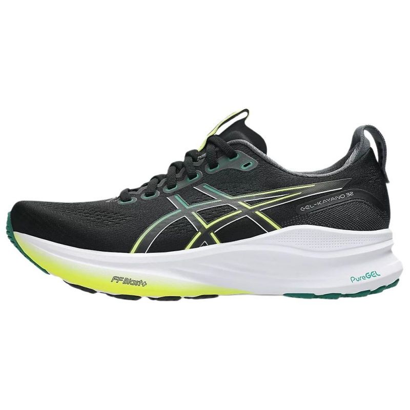 Scarpe Da Corsa Asics Gel-Kayano 32 Da Uomo Con Ammortizzazione Puregel - Trasp…