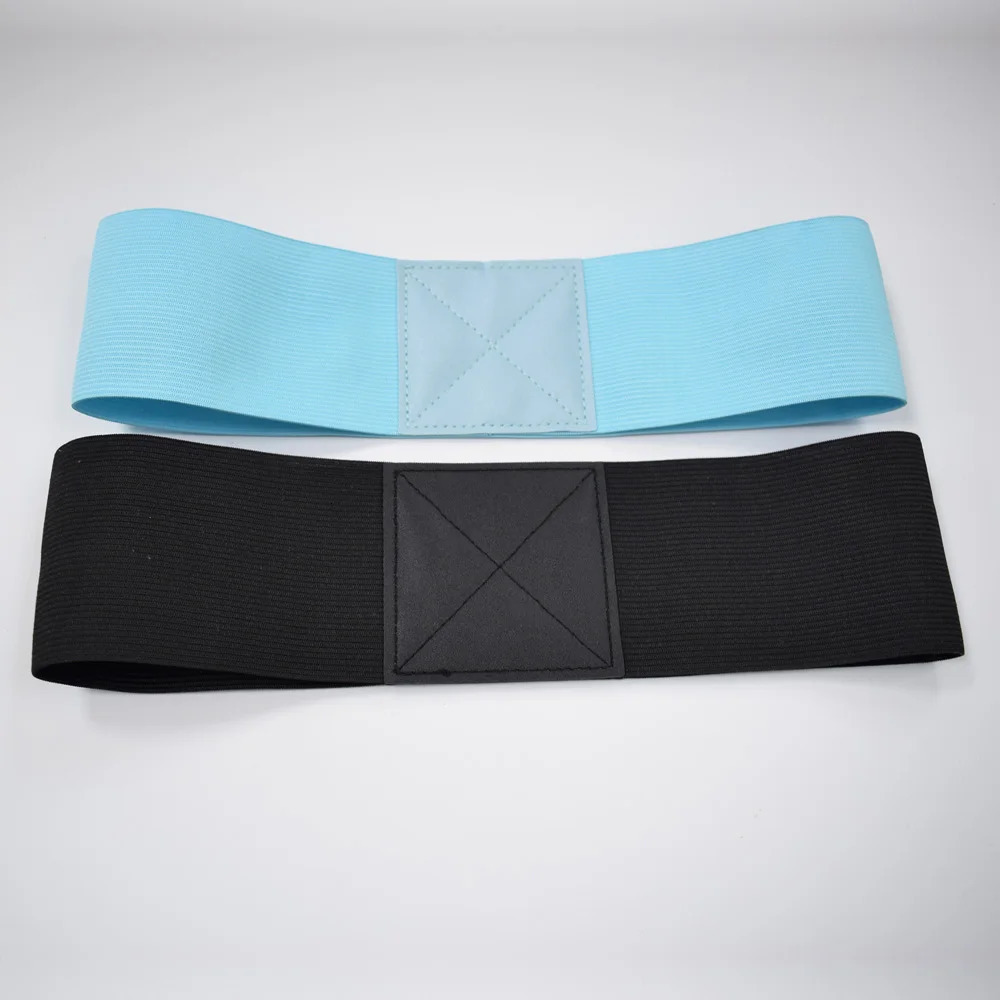 1PC Professional Elastic Golf Swing Trainer Arm Band Golf Swing Gesture Corrector For Men Women Beginners260902 - view 6