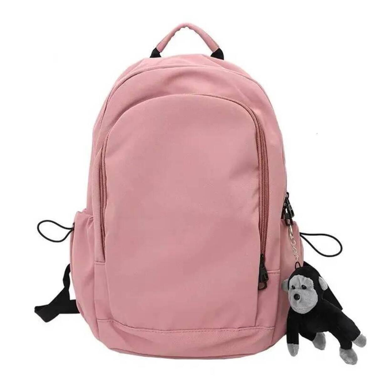Sports sports backpack Bag Women Large Capacity Backpack Waterproof Travel High * Quality Washable Nylon Computer Bag Student Schoolbag Ou - view 6