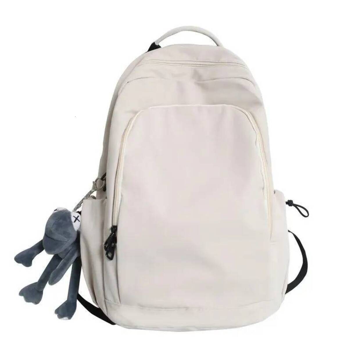 Sports sports backpack Bag Women Large Capacity Backpack Waterproof Travel High * Quality Washable Nylon Computer Bag Student Schoolbag Ou - view 7