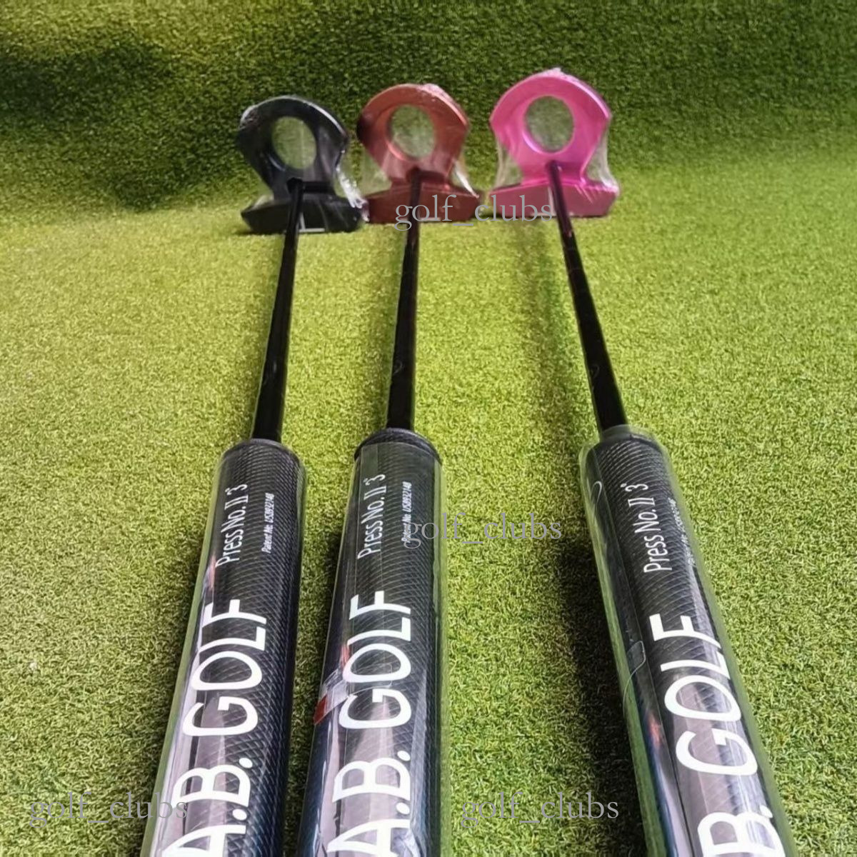 Il Putter LAB Golf Df3 Ã¨ Un Putter Da Golf Equilibrato E Stabile, Leggero E Un…