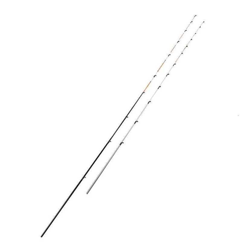 Slightly Nano Glass Fiber Semi-titanium Full Titanium Alloy Rod Tip Ultra-light Rotating Fishing Rod Q260902 - view 6
