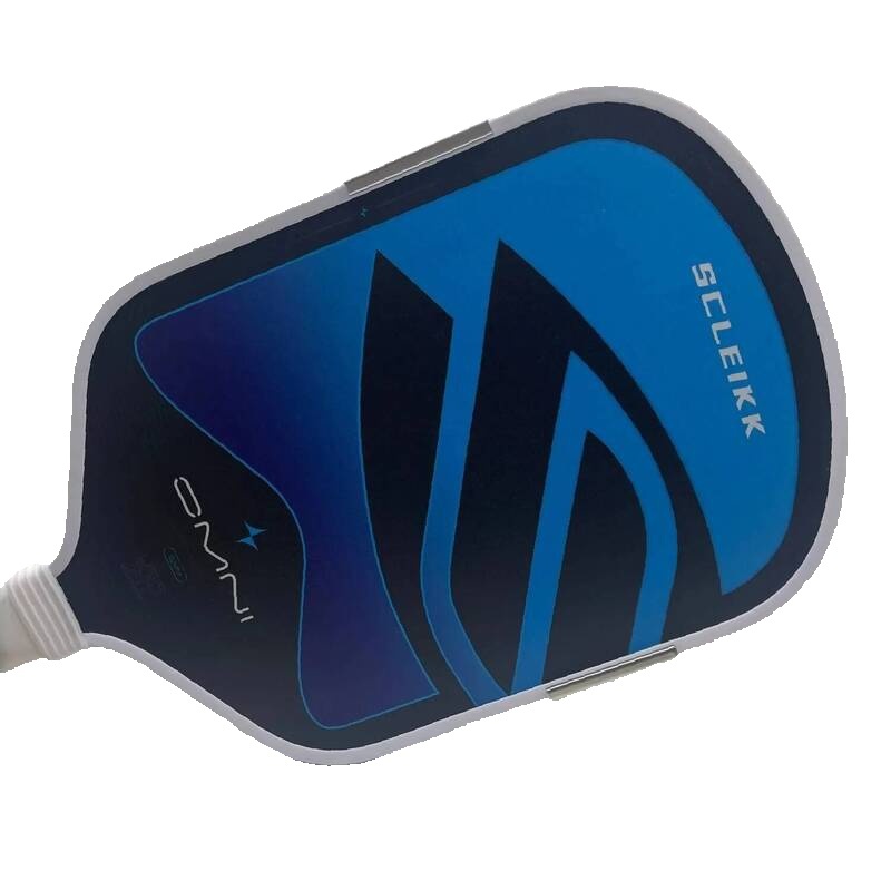 Pickleball Paddle Elongated 16mm EPP Foam Core 3331 T700 Carbon Fiber Face USAPA Approved Pro Tournament Racket - view 7