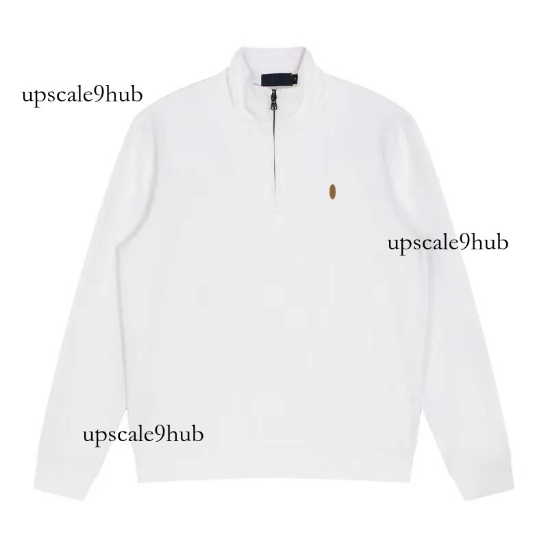 Maglione Cavallo Felpa Con Cappuccio Designer Maglione Uomo Casual Raplhly Pony…