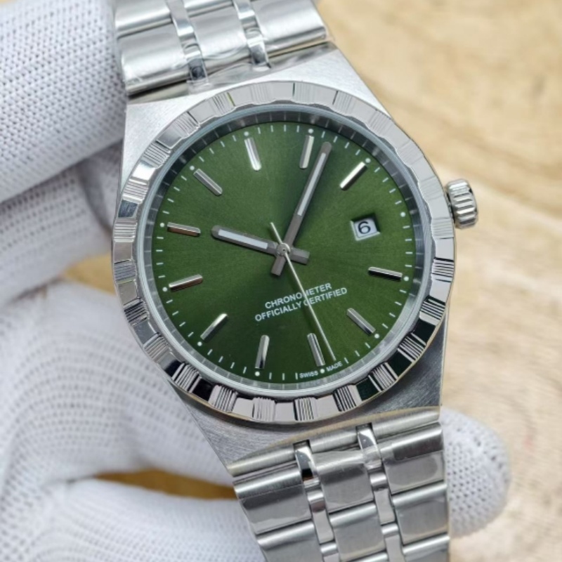 Nuovi Orologi Da Polso Da Uomo Tudoity Con Movimento Automatico Cronometro Aghi…