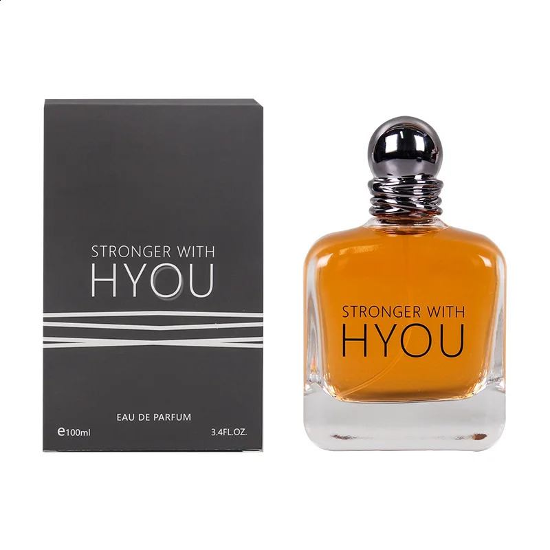 Arabian Mens Perfume Neutral Floral Woody Scent Long Lasting Fragrance Charm Cologne Fresh Natural Eau De Parfum 260904 - view 7