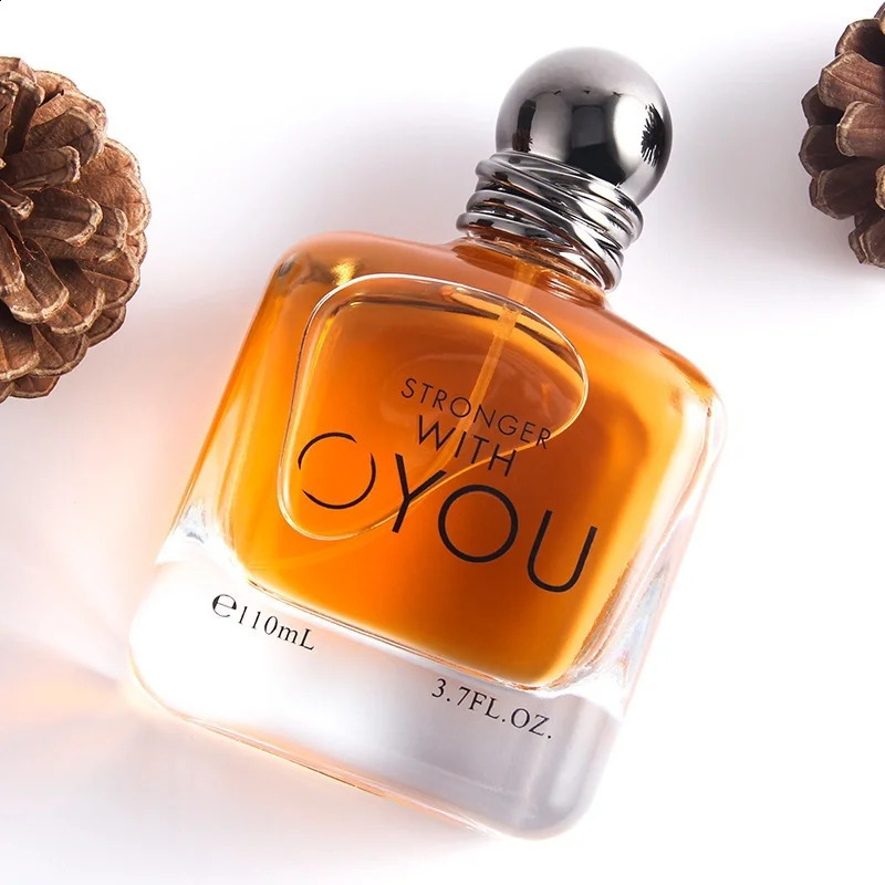 Arabian Mens Perfume Neutral Floral Woody Scent Long Lasting Fragrance Charm Cologne Fresh Natural Eau De Parfum 260904 - view 3