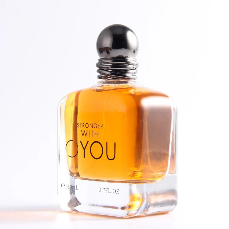 Arabian Mens Perfume Neutral Floral Woody Scent Long Lasting Fragrance Charm Cologne Fresh Natural Eau De Parfum 260904 - view 4