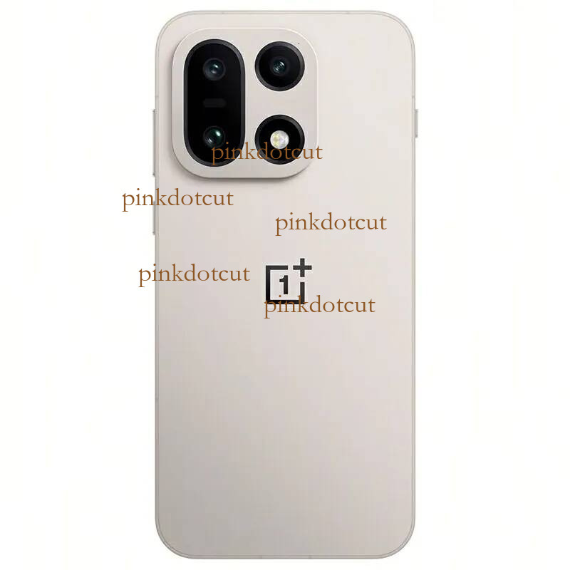 Original One Plus 15 Oneplus Smart Mobile 12GB RAM 256GB ROM Snapdragon 8 Elite Gen5 50 0MP NFC 7300mAh Battery Android 6 78 Full Screen IP69 Waterpro - view 3
