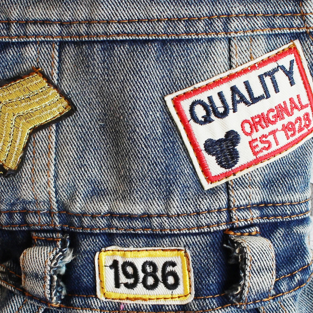 Retro Denim Overalls for Dogs Four Legs Dog Jumpsuit for Chihuahua Cowboy Puppy Kawaii Clothes for Yorkie Spring Pet Costume 260904 - view 6