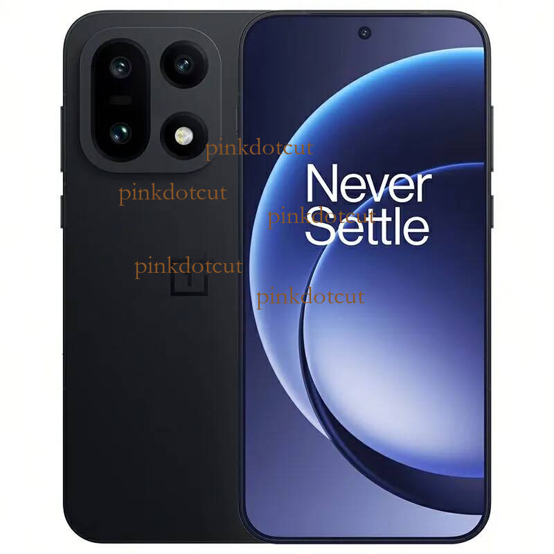 Original One Plus 15 Oneplus Smart Mobile 12GB RAM 256GB ROM Snapdragon 8 Elite Gen5 50 0MP NFC 7300mAh Battery Android 6 78 Full Screen IP69 Waterpro - view 8