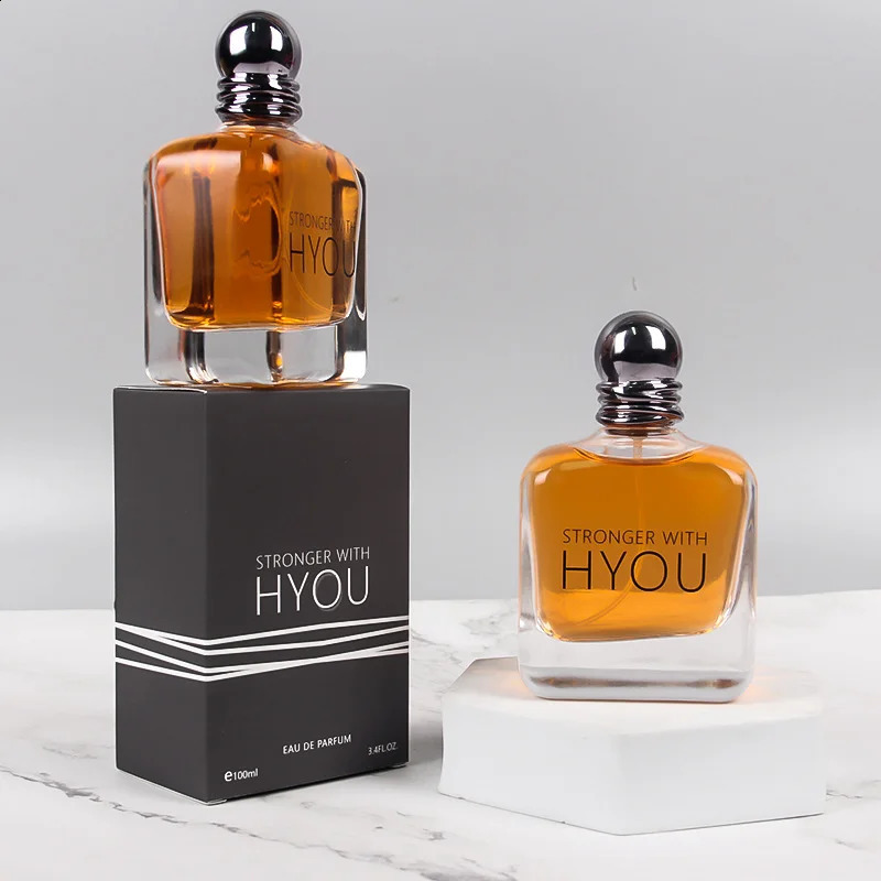 Arabian Mens Perfume Neutral Floral Woody Scent Long Lasting Fragrance Charm Cologne Fresh Natural Eau De Parfum 260904