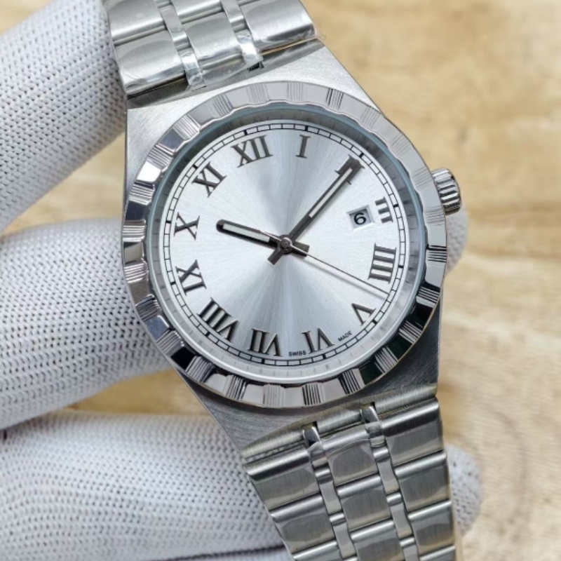 2026 Nuovi Orologi Da Polso Da Uomo Tudoity Con Movimento Automatico Cronometro…