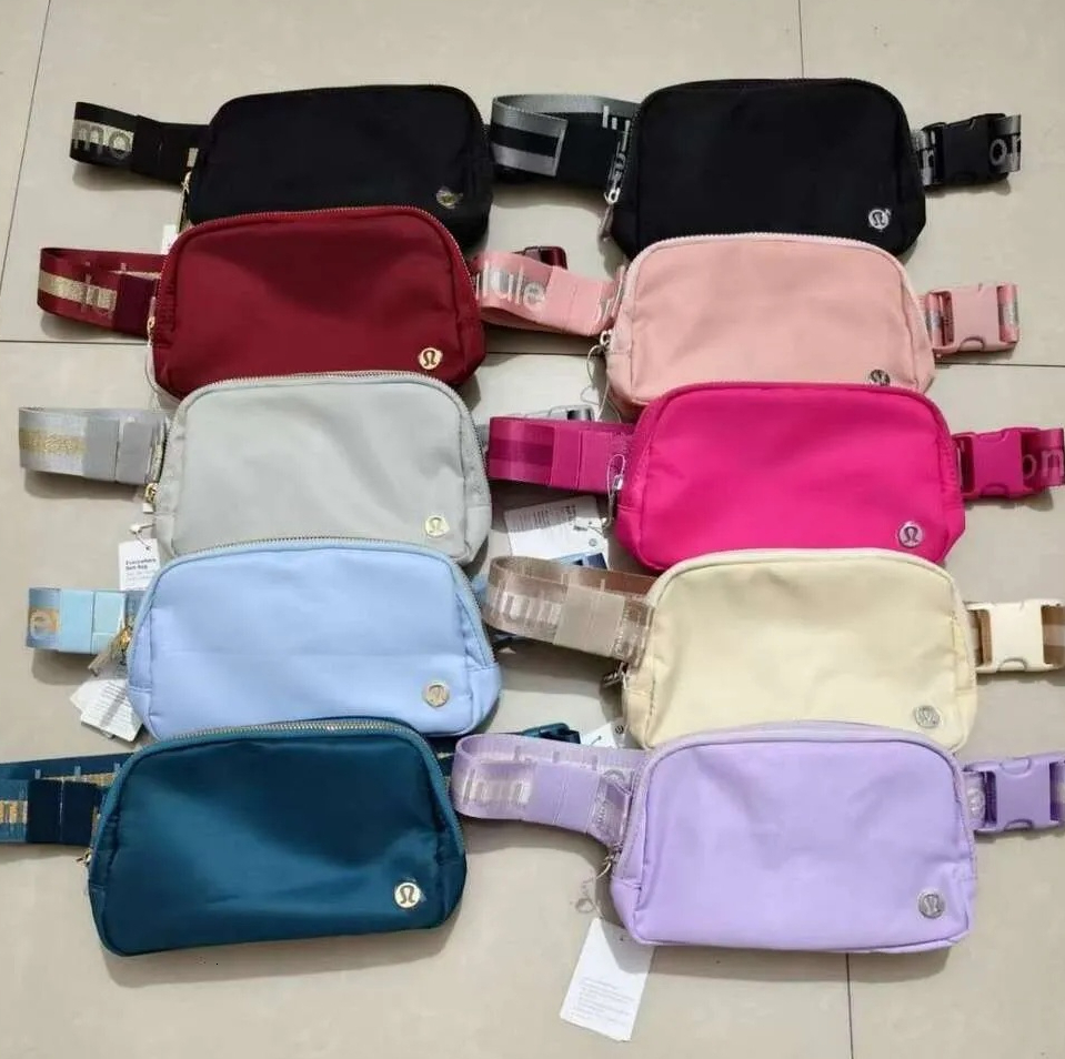 Marsupio Custodia Per Cellulare Marsupio Moda Yoga Corsa All'aperto-image