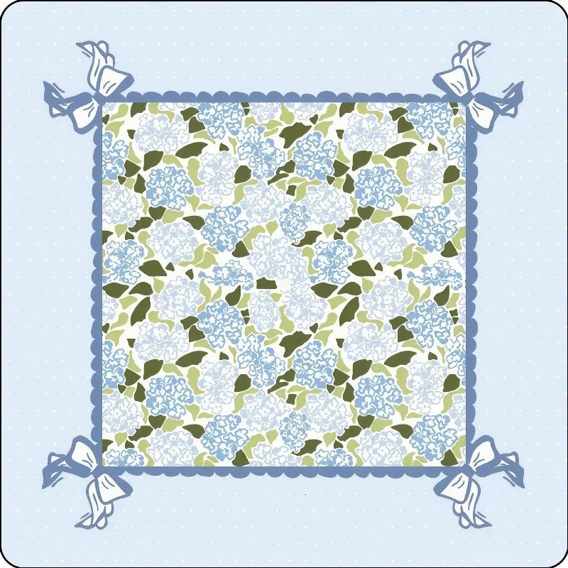 American selling diatom mud mahjong table mat waterproof nonslip and silent rubber spot 260905 - view 3