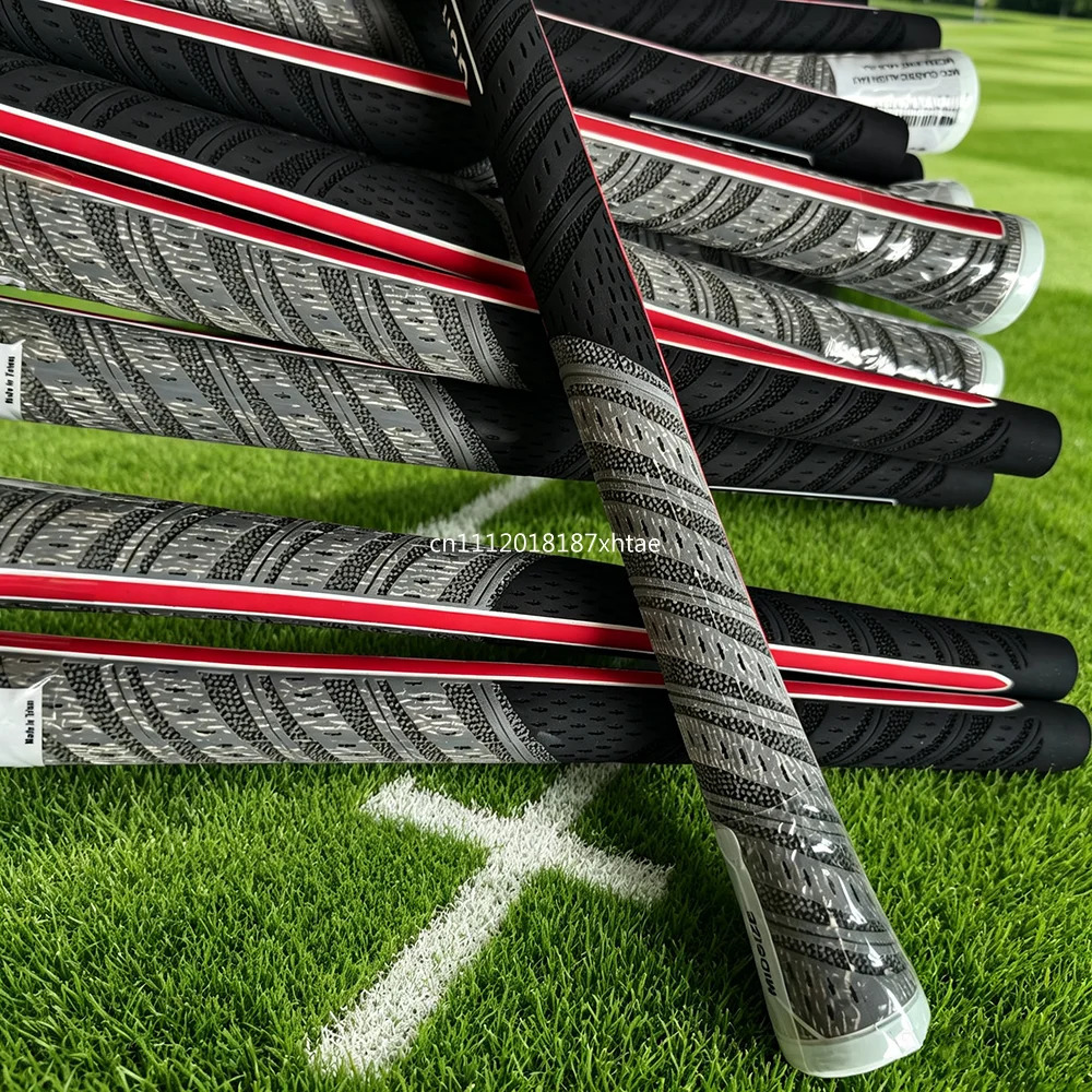 ALIGN MAX Golf Clubs Grip Standard Midsize Half Cotton Golf Putter Grip Irons and Woods Universal 60R Putter Grips Golf 260905 - view 5