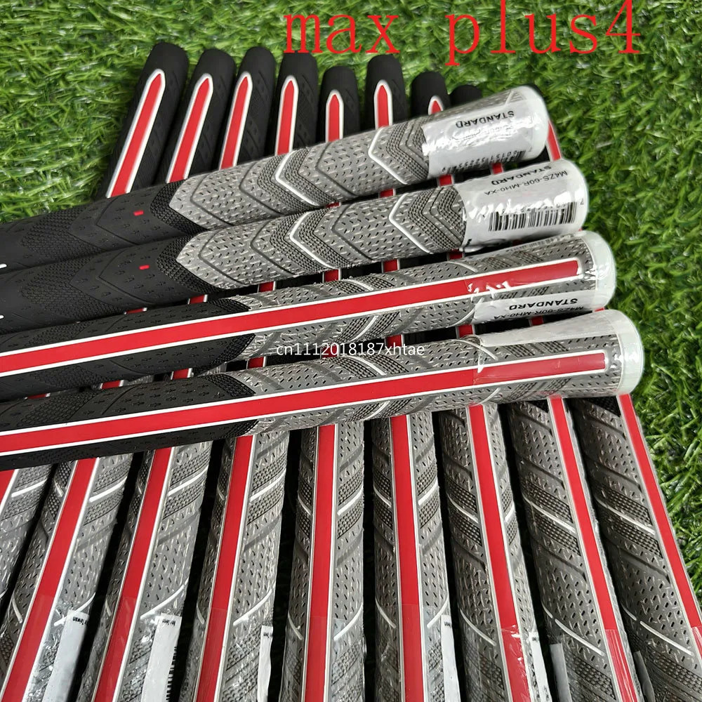 ALIGN MAX Golf Clubs Grip Standard Midsize Half Cotton Golf Putter Grip Irons and Woods Universal 60R Putter Grips Golf 260905 - view 3